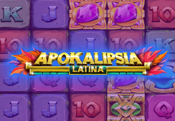 Microgaming - игровой автомат онлайн от Various с RTP 96.84%